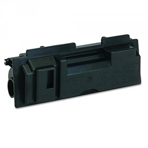 Original Kyocera TK18 Tk-18 Black Toner Cartridge