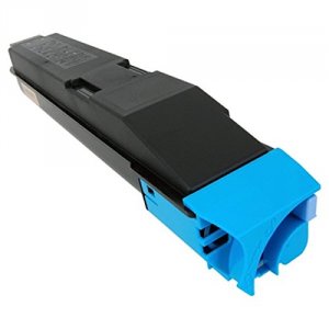 Original Kyocera TK8602C Tk-8602c Cyan Toner