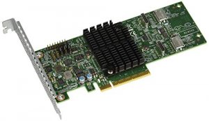 Intel AXXP3SWX08040 Accessory  4port Pci Express Gen3 X8 Switch Aic 4x