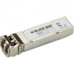 Black LSP421 10gbase-sr Sfp+ Ext Diagmm 850 Lc 300m