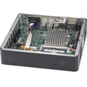 Supermicro SYS-E200-9AP System Sys-e200-9ap Mini Itx Atom E3940 Fcbga 