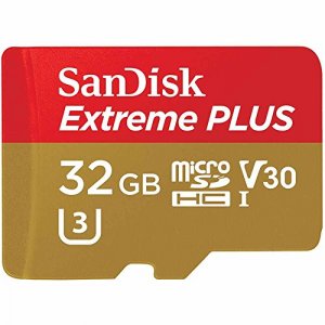 Sandisk 6A9777 32gb Extremeplus Micro Sdhc