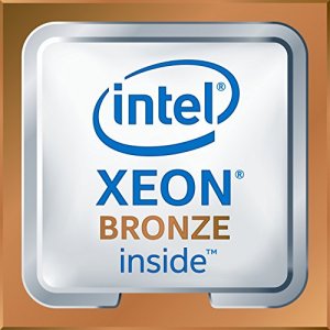 Lenovo 4XG7A07198 Xeon Bronze 3106 Proc Kit Fd