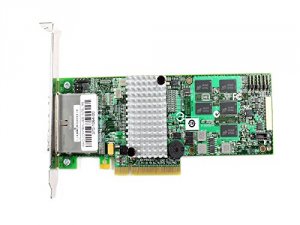 Supermicro LSI00205 Aoc-sas2-9280-8e Lsi Sas 8port