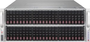 Supermicro 836BE1C-R1K03JBOD Cse-836be1c-r1k03jbod 3u Jbod 16x3.5hs Sa