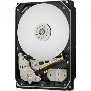 Hgst HUS726060ALS640 6tb Helium Sas 6gbs 7.2k 64mb