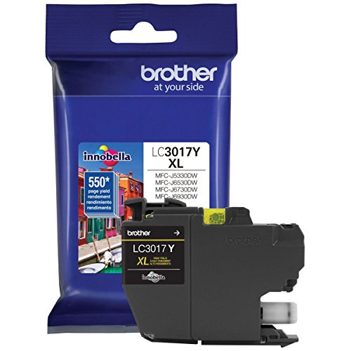 Brother-LC3017Y