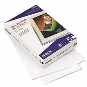 Epson S042174 Glossy Photo Paper - 4 In X 6 In - 100 Sheet(s)