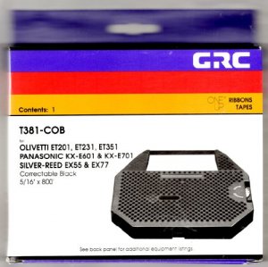 General GRCT381 Grc Olivetti 7842224