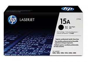 HP Hewlett Packard-C7115A