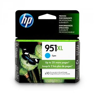 Original Hp HEWCN046AN Hp Officejet Pro 8600