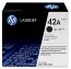 Original Hp HEW Q5942A Hp 42a (q5942a) Toner Cartridge - Single Pack -