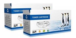 Original Hp Q5942A Hp 42a () Toner Cartridge - Single Pack - Laser - S