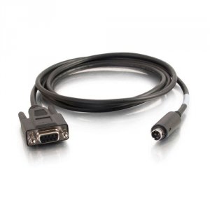 C2g 38539 Rs-232 Projector Cable - Viewsonic Compatible