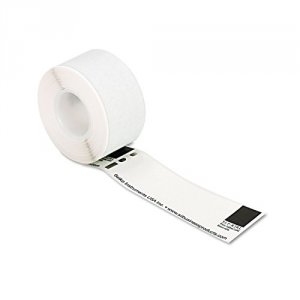 Seiko SLP-R2RL Removable Standard Address Label - 3.5 Width X 1.1 Leng