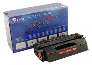 Troy 02-81213-001 2015 Micr Toner Secure Hy