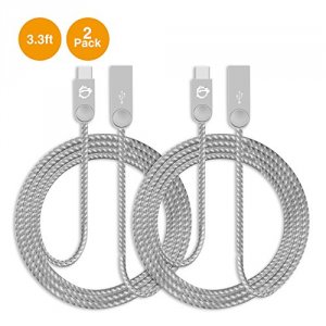 Siig CB-US0M11-S1 Cable Cb-us0m11-s1 3.3 Feet Zinc Alloy Usb-c To Usb-