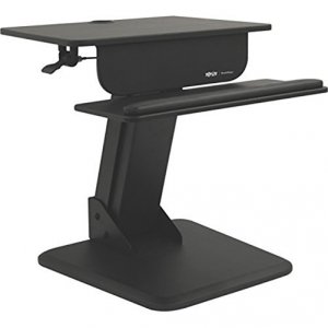 Tripp WWSSDT Sit Stand Desktop Workstation