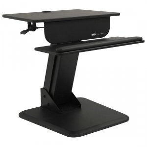 Tripp WWSSDT Sit Stand Desktop Workstation