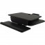 Tripp WWSSDT Sit Stand Desktop Workstation