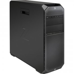 Hp 2CL421 Hp Z6 G4 Workstation - 1 X Intel Xeon Silver 4114 Deca-core 