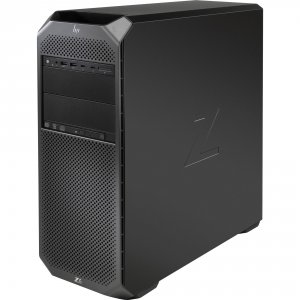 Hp 2CL421 Hp Z6 G4 Workstation - 1 X Intel Xeon Silver 4114 Deca-core 