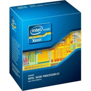 Intel BX80677E31225V6 Cpu  Xeon E3-1225v6 3.30ghz 8mb 4 Cores 4 Thread