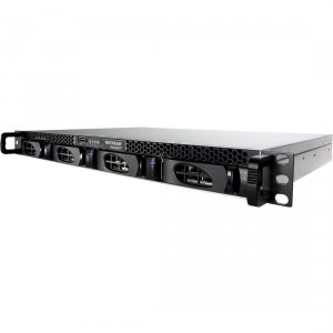 Netgear RN31842E-100NES Readynas 318 4x2 Tb Enterprise