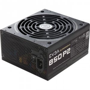 Evga 220-P2-0850-X1 Power Supply 220-p2-0850-x1 Supernova 850 P2 Plati