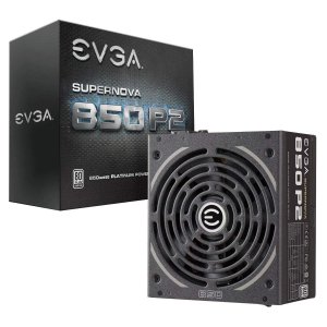 Evga 220-P2-0850-X1 Power Supply 220-p2-0850-x1 Supernova 850 P2 Plati