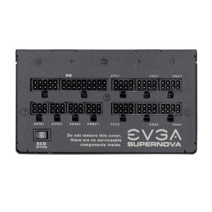 Evga 220-P2-0850-X1 Power Supply 220-p2-0850-x1 Supernova 850 P2 Plati