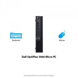 Aerohive YN79T Dell Optiplex 3060