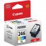 Original Canon 8280B001 Cl-246xl Color Ink - Cartridge - For Pixma Mg2