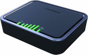 Netgear LB1120-100NAS Lb1120