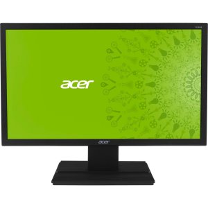 Acer UM.WV6AA.A05 Essential Abmid Um.wv6aa.a05 21.5-inch Widescreen Le