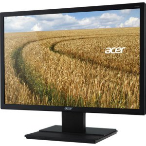 Acer UM.EV6AA.002 Monitor,um.ev6aa.002v226wl Bd22 Led 1680x1050 100m1 