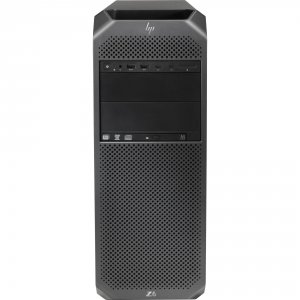 Hp 2MZ340 Hp Z6 G4 Workstation - 2 X Intel Xeon Silver 4108 Octa-core 