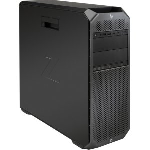 Hp 2MZ340 Hp Z6 G4 Workstation - 2 X Intel Xeon Silver 4108 Octa-core 