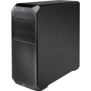 Hp 2MZ340 Hp Z6 G4 Workstation - 2 X Intel Xeon Silver 4108 Octa-core 