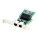 ADD-PCIE-2RJ45