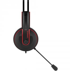 Asus CERBERUS V2 Headset Cerberus V2 Gaming Headset 53mm Drivers 32ohm