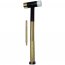 Lyman 7031290 Brass Tapper Hammer