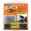 Lyman 7821891 E-zee Trim Hand Case Trimmer - Rifle Set