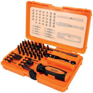 Lyman 7991360 Tool Kit 45 Pieces