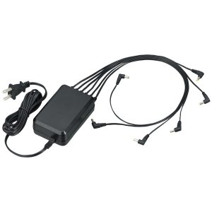 Kenwood KSC-44MLKS Nx-p500 Ac Adapter