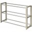 Neatfreak 05037 ADA59C-004 3 Tier Adjstbl Shoe Rack