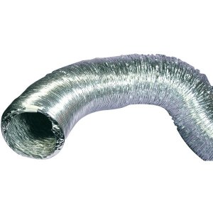 Lambro 614 / AF425 4 25' Alum Duct