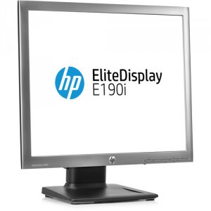 Hp E4U30AA#ABA 19 Hp Elite E190i 1280x1024 Vga Dvi-d Displayport Usb U