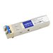 Addon J4859A-AO Hp J4859a Compatible Taa Compliant 1000base-lx Sfp Tra