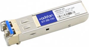 Addon J4859A-AO Hp J4859a Compatible Taa Compliant 1000base-lx Sfp Tra